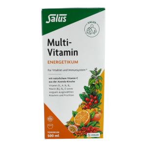 Multivit Bio Tonik Salus 500 ml