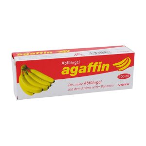 Agaffin Abführgel