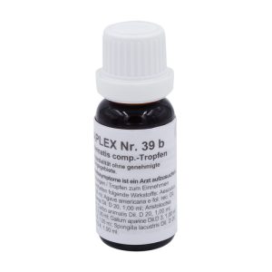 Regenaplex Nr. 39B 15 ml