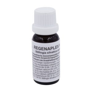 Regenaplex Nr. 108A 15 ml