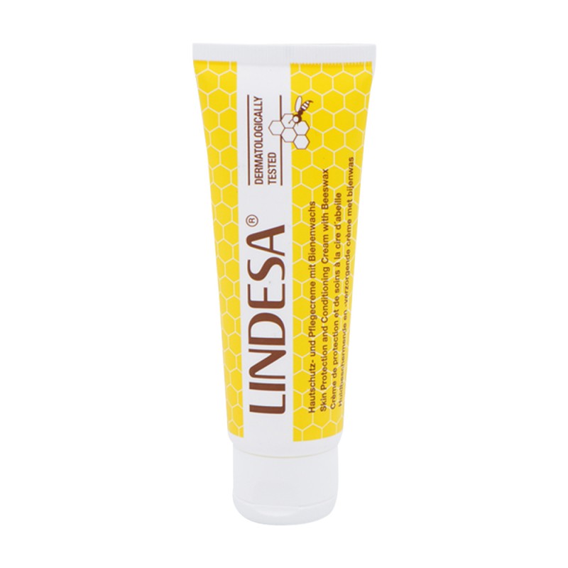 Lindesa Hautschuzcreme 75 ml