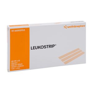 LEUKOSTRIP 13X102MM 10X6