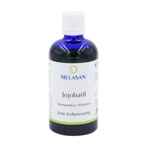 Melasan Jojoba Öl 100 ml