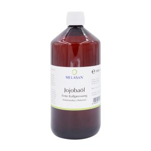 Melasan Jojoba Öl 1 L
