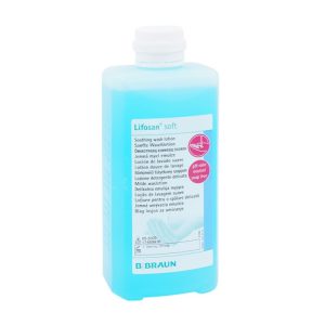 Lifosan Soft Waschlotion 500 ml