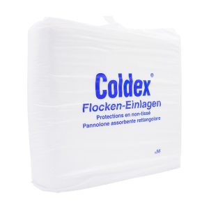 Inkontinenz Coldex Vlieswindel 56 Stk.