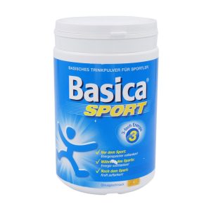 Basica Abs Original Sport 660 g