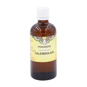 NPD Calendula Öl 100 ml