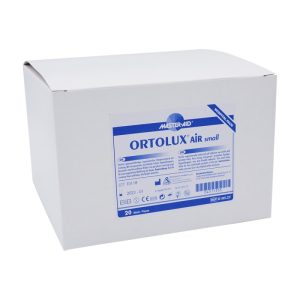 Ortolux Uhrglasverband Air 20 Stk. Small