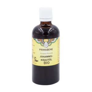 Johanniskraut Öl NPD Bio Prima 100 ml