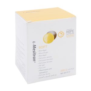 L-MESITRAN WUNDGEL SOFT