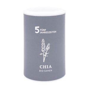 Chiasam Bio 5 Jahreszeiten 200 g
