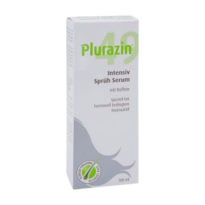 Plurazin 49 Intens Spray Serum 100 ml