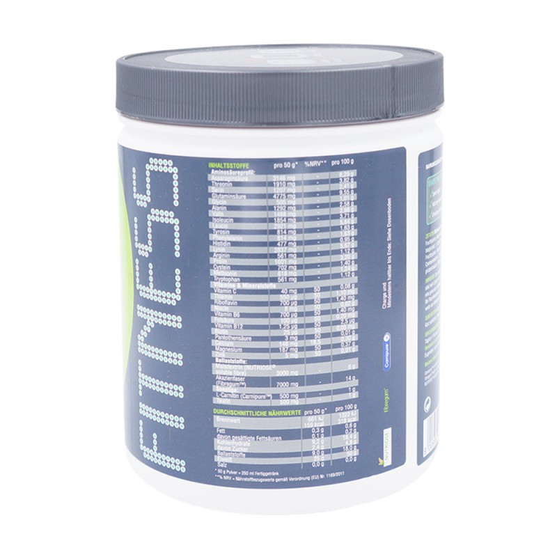 Melasan Sport Shape Protein Drink Erdbeere 500 g