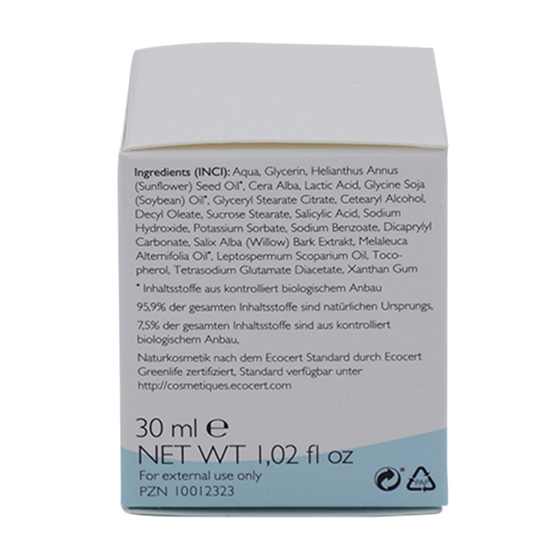 Alva Hornhaut Balsam 30 ml