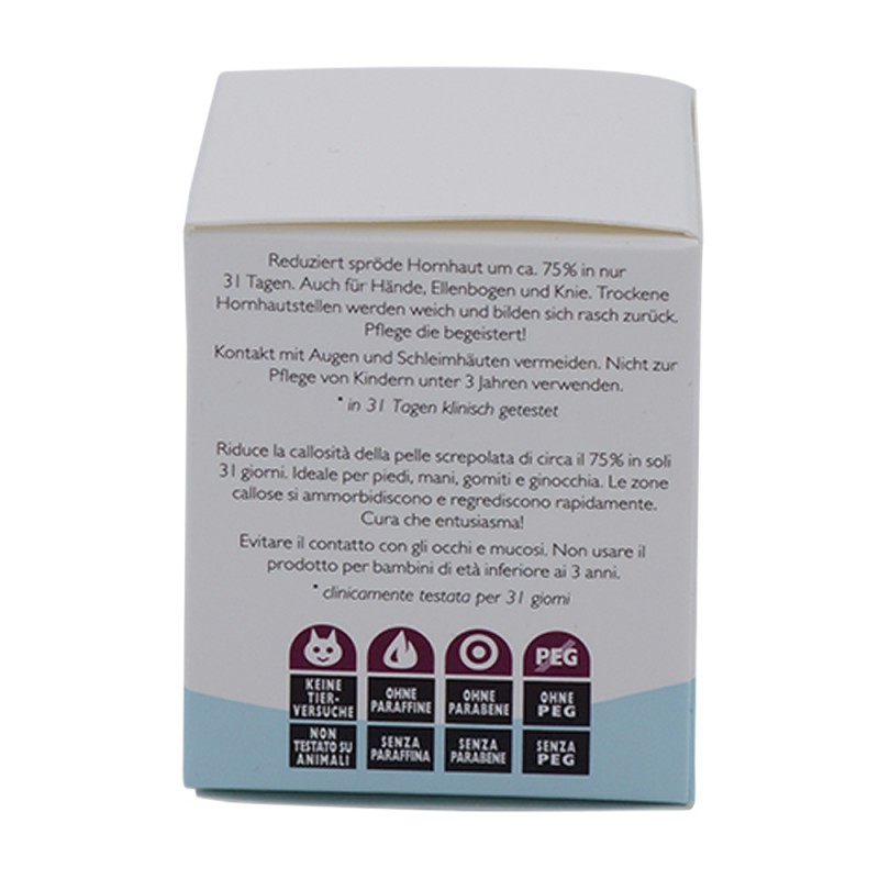 Alva Hornhaut Balsam 30 ml