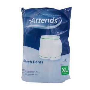 Attends Stretch Pants XL