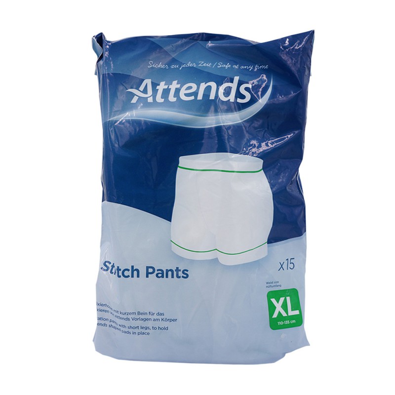 Attends Stretch Pants XL