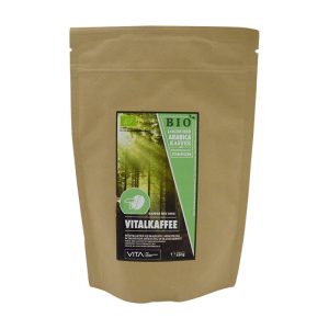 Vital Kaffee Vita 1001 + Reishi 250 g BIO