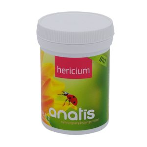 Anatis Hericium Kapseln