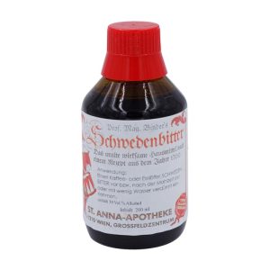 Apotheker Binders Schwedenbitter 200 ml