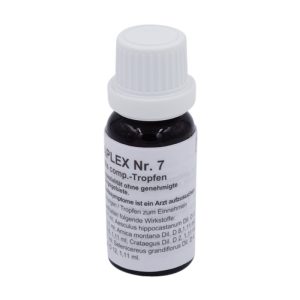 Regenaplex Nr. 7 15 ml