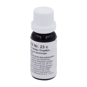 Regenaplex Nr. 23C 15 ml
