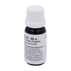 Regenaplex Nr. 56A 15 ml