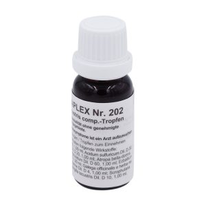 Regenaplex Nr. 202 15 ml