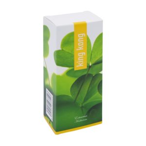 King Kong Kräuterextrakt Tropfen 30 ml