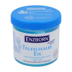 Enzborn Teufelssalbe Eis 200 ml