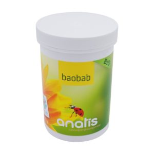 Anatis Baobab Pulver