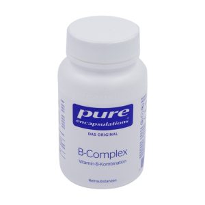 Pure Encapsulations Vitamin B-Complex
