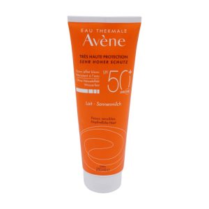 Avene SONNE Sonnenmilch LSF 50+