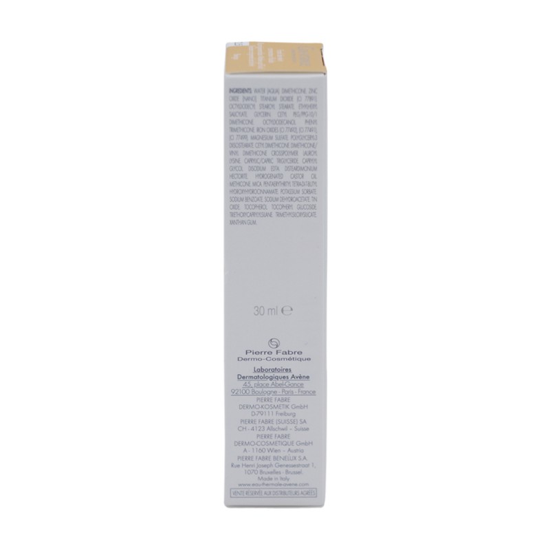 Avene COUVERANCE Make-Up Fluid beige 2.5