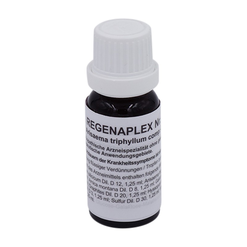 Regenaplex Nr. 51B 15 ml