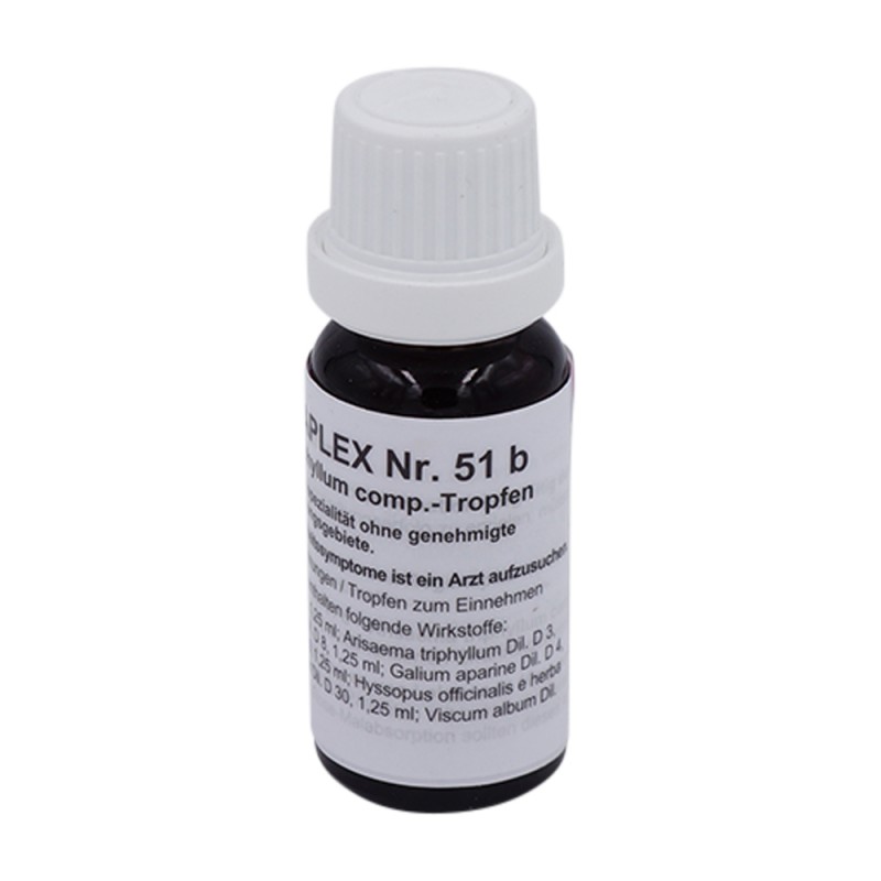 Regenaplex Nr. 51B 15 ml