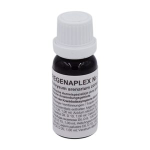 Regenaplex Nr. 21C 15 ml