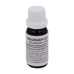 Regenaplex Nr. 33/1 15 ml