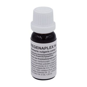 Regenaplex Nr. 49A 15 ml