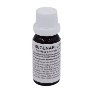Regenaplex Nr. 62D 15 ml