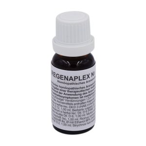 Regenaplex Nr. 81AN 15 ml