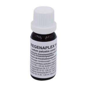 Regenaplex Nr. 105 15 ml