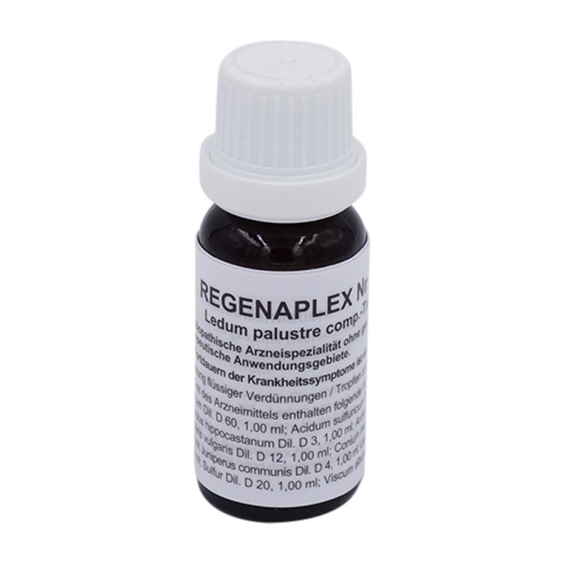 Regenaplex Nr. 105 15 ml