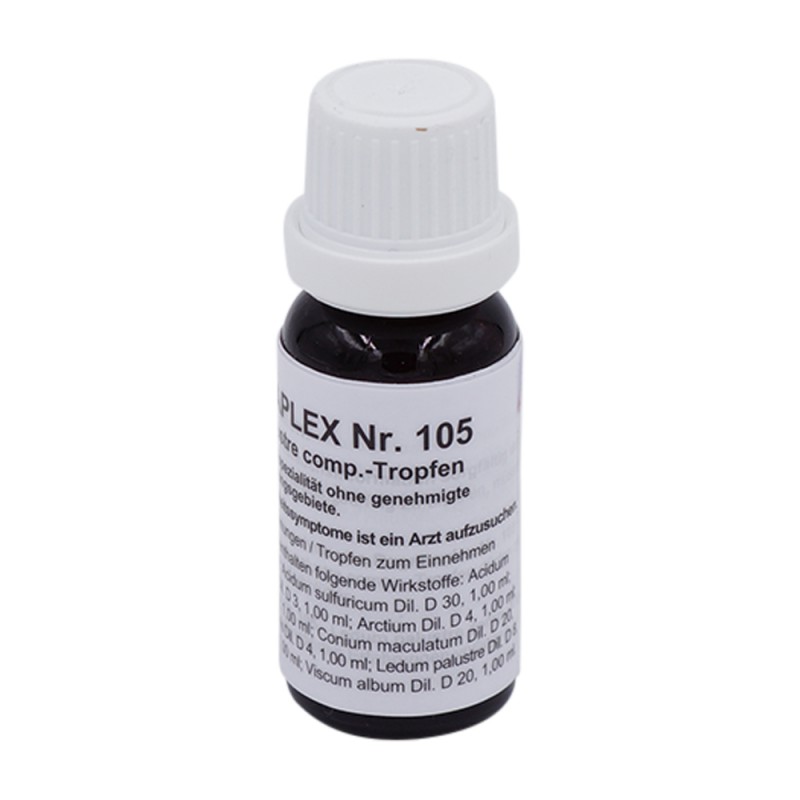 Regenaplex Nr. 105 15 ml