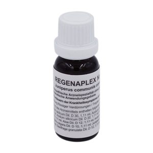 Regenaplex Nr. 22AN 15 ml