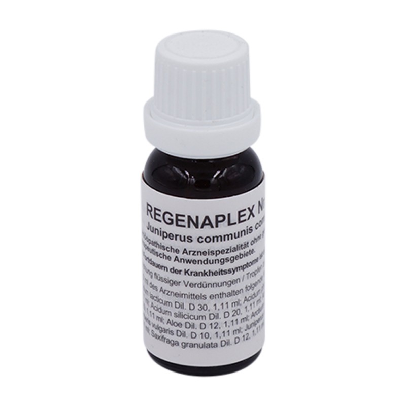Regenaplex Nr. 22AN 15 ml