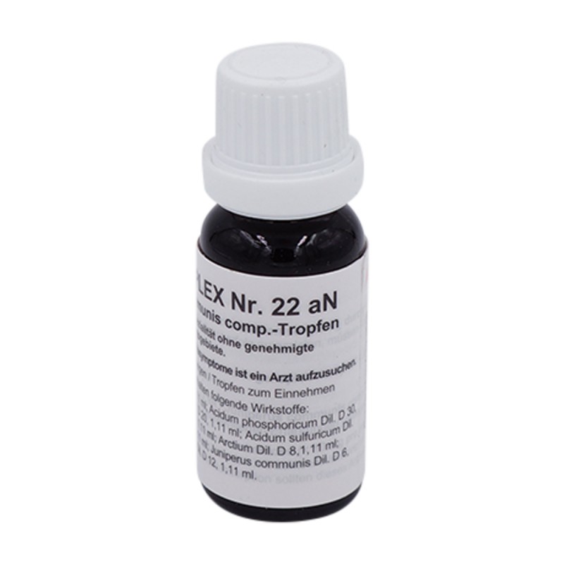 Regenaplex Nr. 22AN 15 ml