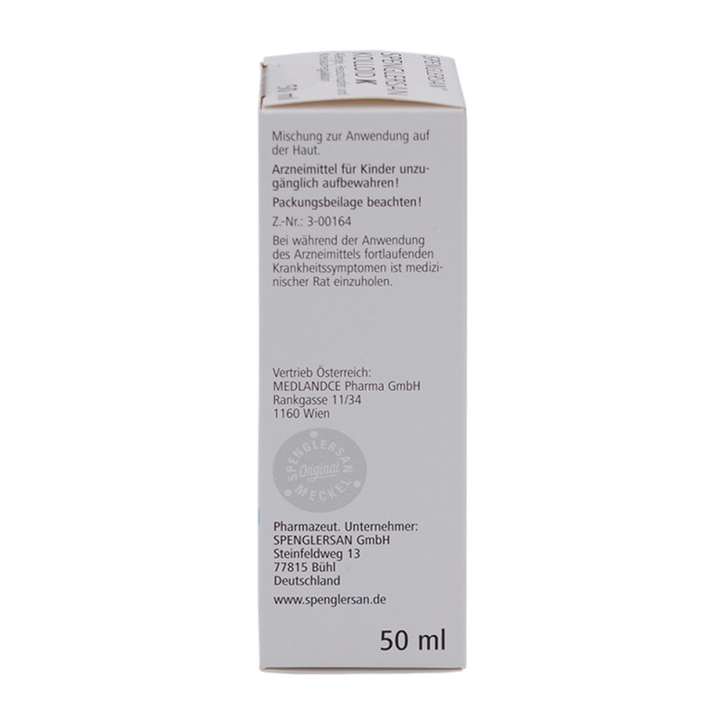 Spenglersan 50 ml Kolloid-K