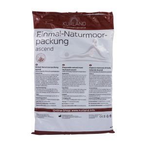 Moor Einmal Naturmoor-Packung 40 Stk.